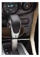 SelectShift automatische transmissie