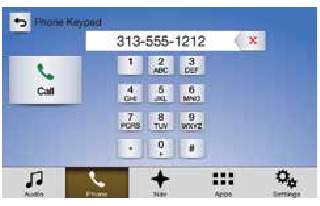 Telefoon