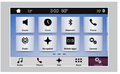 SYNC 3