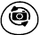 Camera verwisselen-knop
