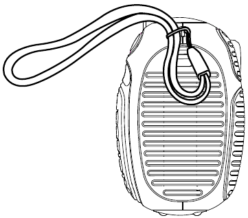 INSTRUCTIES VOOR HET BEVESTIGEN VAN DE POLSBAND - Stap 2