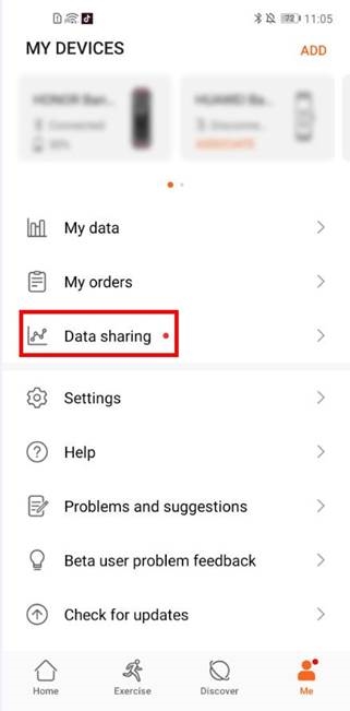 Je gegevens synchroniseren en delen - Voor Android-gebruikers