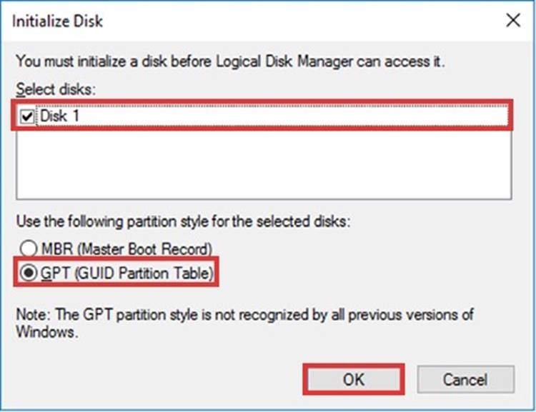 Instructies voor gebruik met - Windows - Stap 5