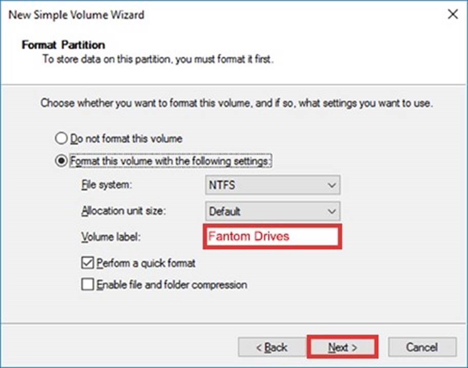 Instructies voor gebruik met - Windows - Stap 6