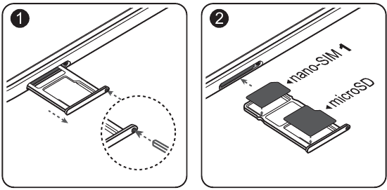 Single-sim