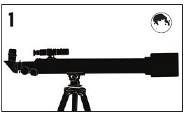 20 mm oculair