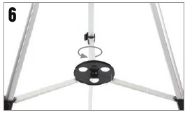 Monteer accessoirebak