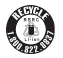 Batterijen correct recyclen