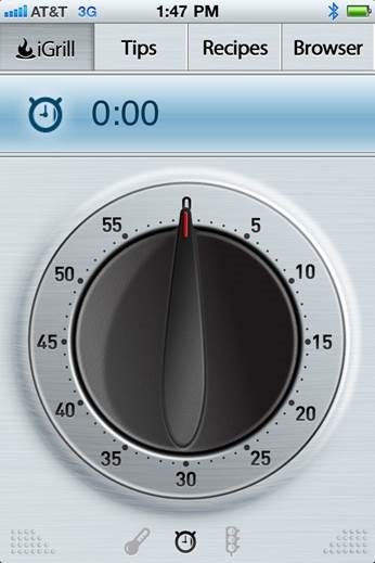 Gebruik met iPod Touch, iPhone or iPad - Stap 7