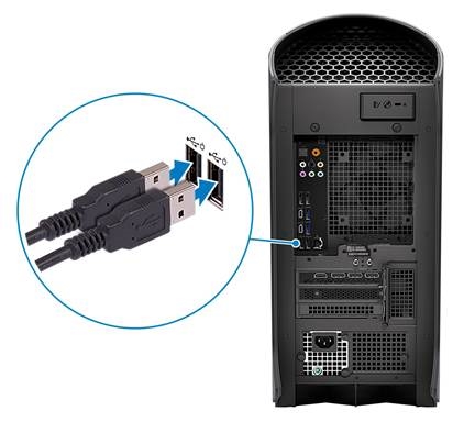 Uw computer instellen