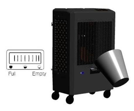 Automatische vulverbindingen