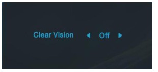 Clear Vision - Stap 1
