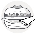 Selecteer de juiste instelling
