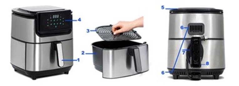 ONDERDELEN EN ACCESSOIRES - Deel 1