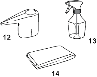 Productinformatie - Deel 2