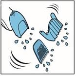 Klik op accessoires