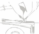 6/6+2-pins PCI-E-kabels