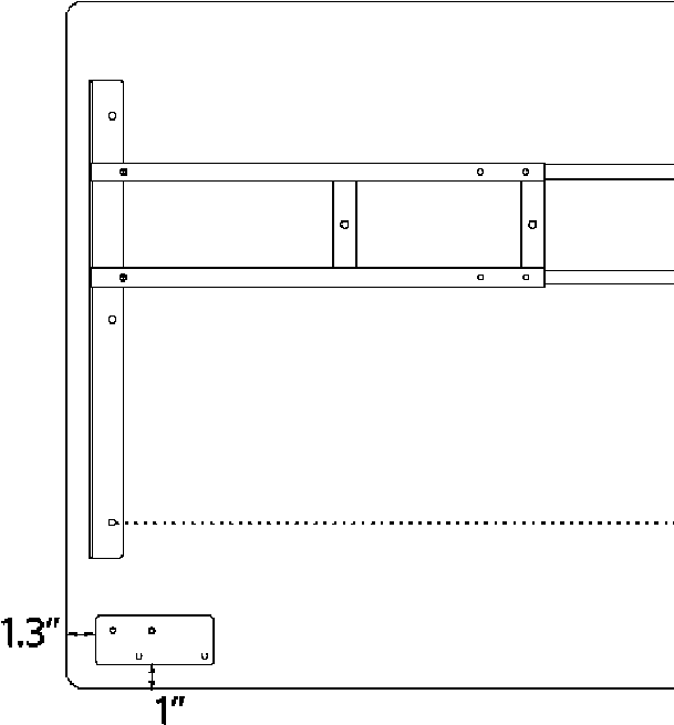Uitzetten - Stap 2