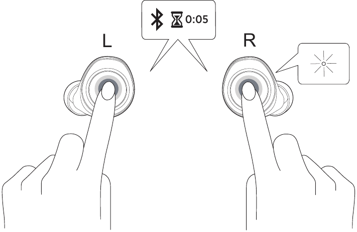 Bluetooth koppelen