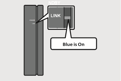 Een SWA-8500S aansluiten op uw soundbar - Stap 4