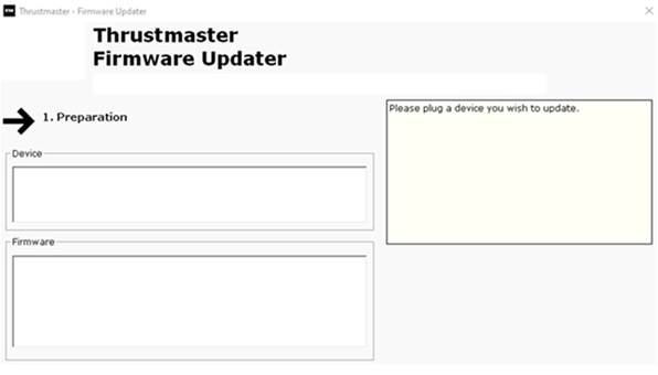 Wake-upmethode (Bootloader) - Stap 5