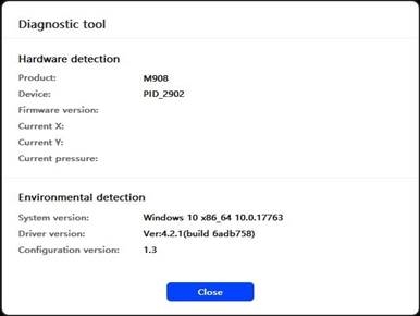 Diagnostische tool