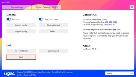 FAQ