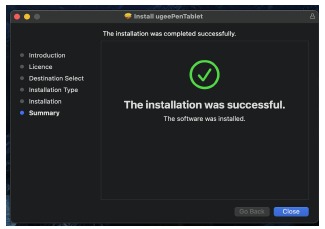 Mac OS - Stap 7