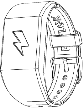 Shock Clock