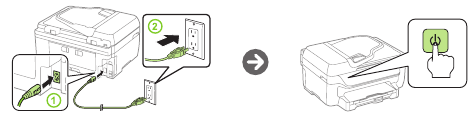 Inschakelen en configureren