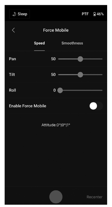 Force Mobile
