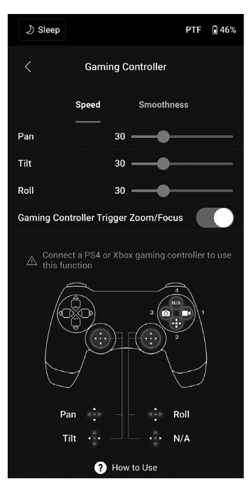 Gamecontroller