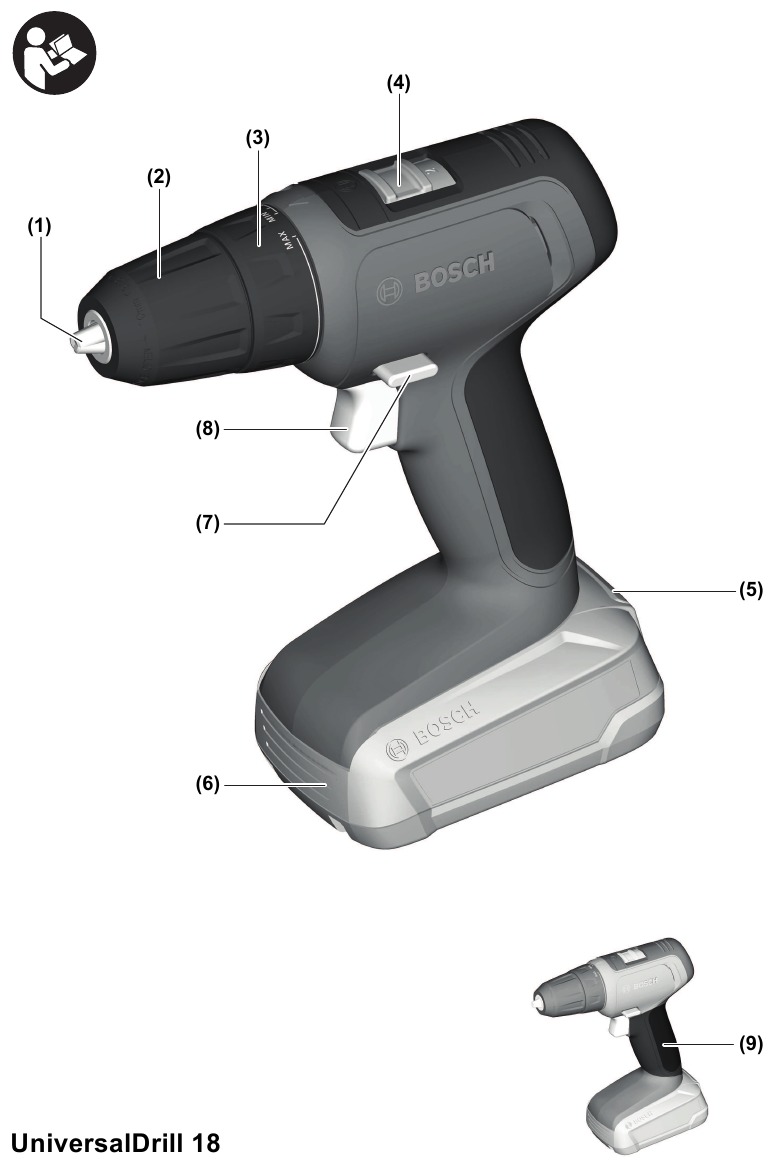 Productkenmerken
