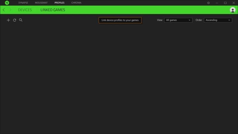 Gekoppelde games