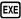 EXE toets