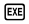 EXE sleutel