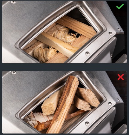 Welke brandstof moet je gebruiken?