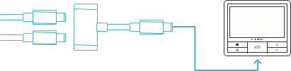 UITBREIDINGSDONGLE