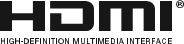 HDMI-logo
