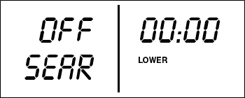 SEAR-functie - Stap 1