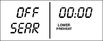 SEAR-functie - Stap 2