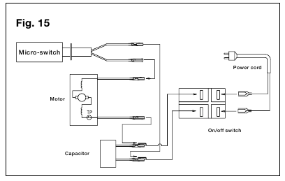 Schakelschema