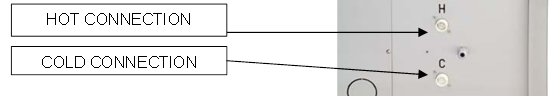 WATERTOEVOER