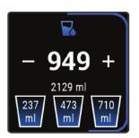 Widget Hydratatie