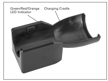 Oplaadstation 
