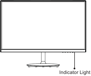 Indicatorlampje
