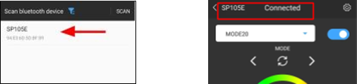 App Downloaden en Instellen - Stap 1