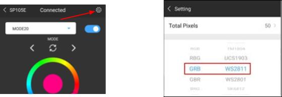 App Downloaden en Instellen - Stap 2