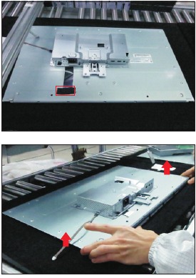 Paneelmodule