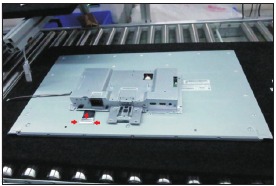 LVDS-kabel